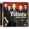 Yölintu 2005 V05007VV3 Tanssittaa 2CD CD Begagnat