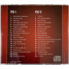 Yölintu 2005 V05007VV3 Tanssittaa 2CD CD Begagnat