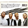 Yölintu CD Pienen pojan haaveet  kansi EX levy EX Käytetty CD