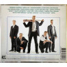 Yölintu 1999 3984-27291-2 Tositarkoituksella CD Begagnat