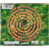 Aikakone CD Tähtikaaren taa  kansi EX levy EX Käytetty CD