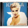 Kikka 1994 AXRCD 1071 Ota vaatteet pois CD Begagnat