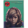 Pop 2001 No.No.5 Nancy Sinatra,Ultra Bra,Arja Saijonmaa