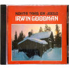 Irwin Goodman CD Kohta taas on joulu  kansi EX levy EX Käytetty CD