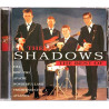 Shadows CD The best of  kansi EX levy EX Käytetty CD