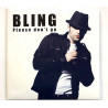 Bling CD Please don’t go cd-single  kansi EX levy VG+ Käytetty CD