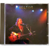 Hector CD In Concert  kansi EX levy EX Käytetty CD