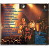 Hector CD In Concert  kansi EX levy EX Käytetty CD