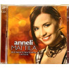 Mattila Anneli 2009 88697475572 10 unohtumatonta laulua 2CD CD Begagnat