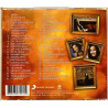 Mattila Anneli 2009 88697475572 10 unohtumatonta laulua 2CD CD Begagnat