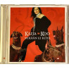 Kaija Koo 2002 017 745-2 Mikään ei riitä CD Begagnat