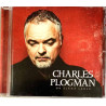 Plogman Charles CD On elämä laulu  kansi EX levy EX Käytetty CD