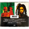 Sugar Minott, Inner Circle, Bob Marley ym. CD Absolute Reggae 2  kansi EX levy EX Käytetty CD