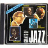 Brubeck Dave 1987 ST 5603 Giants Of Jazz CD Begagnat