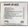 Brubeck Dave 1987 ST 5603 Giants Of Jazz CD Begagnat