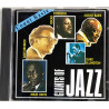 Count Basie 1990’s ST 5604 Giants of Jazz CD Begagnat