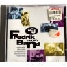 Fredrik Noren Band 1990 SNTCD-1037 To Mr. J CD Begagnat