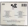Fredrik Noren Band 1990 SNTCD-1037 To Mr. J CD Begagnat