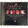 Meat Loaf, Boston, Steve Perry ym. CD American Dreams II  kansi EX levy EX Käytetty CD