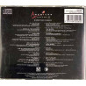 Meat Loaf, Boston, Steve Perry ym. CD American Dreams II  kansi EX levy EX Käytetty CD