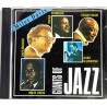Davis Miles 1990’s ST 5602 Giants of Jazz CD Begagnat