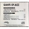 Davis Miles 1990’s ST 5602 Giants of Jazz CD Begagnat