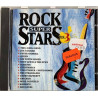 Queen, Joe Cocker, Peter Gabriel ym. CD Rock super stars 3  kansi EX levy EX Käytetty CD