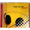 Carola, Juice Leskinen, Sielun Veljet... CD Gramex jos et sä soita  kansi EX levy EX Käytetty CD