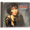 Hanski Anna 1992 SECD 057 Jos et sä soita CD Begagnat