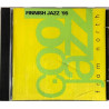 Pekka Toivanen, Jimi Sumen, RinneRadio CD Finnish Jazz ‘95 cool jazz from north  kansi EX levy EX Käytetty CD