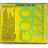 Pekka Toivanen, Jimi Sumen, RinneRadio CD Finnish Jazz ‘95 cool jazz from north  kansi EX levy EX Käytetty CD
