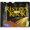 Kiittäjät, Daisy, Jani Heiskanen, Taiaha, Pyuria CD Risteysrock kolme  kansi EX levy EX Käytetty CD