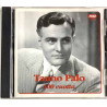Palo Tauno CD 100 vuotta (levytyksiä 1934-1942)  kansi EX levy EX Käytetty CD