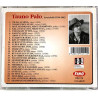 Palo Tauno CD 100 vuotta (levytyksiä 1934-1942)  kansi EX levy EX Käytetty CD