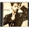 Prince CD The Hits 1  kansi EX levy EX Käytetty CD