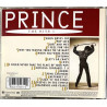 Prince CD The Hits 1  kansi EX levy EX Käytetty CD