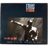 Ramazotti Eros CD Eros In Concert 2CD  kansi EX levy EX Käytetty CD