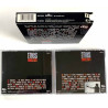 Ramazotti Eros CD Eros In Concert 2CD  kansi EX levy EX Käytetty CD