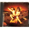 Van Halen CD Balance  kansi EX levy EX Käytetty CD