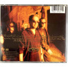 Van Halen CD Balance  kansi EX levy EX Käytetty CD