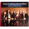 Leskinen Juice Grand Slam CD Johanna-vuodet 1982-1983 1CD  kansi EX levy EX Käytetty CD