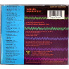 Ronnie Earl, Snooks Eaglin, Rod Piazza CD Soul Survey a blues sampler  kansi EX levy EX Käytetty CD