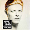 Stomu Yamashta, John Phillips ym. 2016 479 921-7 The Man Who Fell To Earth 2CD + 2LP LP