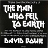 Stomu Yamashta, John Phillips ym. 2016 479 921-7 The Man Who Fell To Earth 2CD + 2LP LP