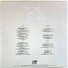 Stomu Yamashta, John Phillips ym. 2016 479 921-7 The Man Who Fell To Earth 2CD + 2LP LP