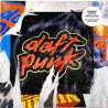 Daft Punk LP Homework remixes 2LP - LP