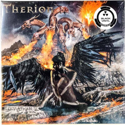 Therion LP Leviathan II - LP