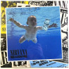 Nirvana 2022 3597986 Nevermind 7LP + 7-inch single LP