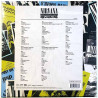 Nirvana 2022 3597986 Nevermind 7LP + 7-inch single LP