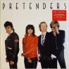 Pretenders LP Pretenders -80 - LP Pretenders LP Pretenders -80 - LP